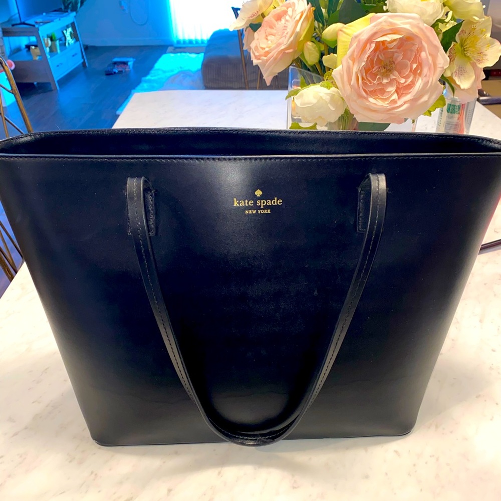 USED & LOVED Kate Spade Tote